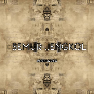 semur jengkol