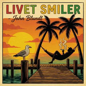 Livet Smiler (feat. Mr.Maka)
