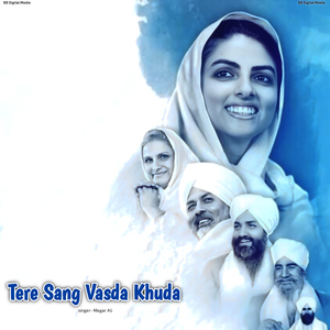 Tere Sang Vasda Khuda