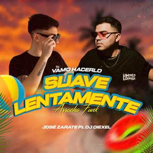 Vamo Hacerlo Suave Lentamente (ArrochaFunk) (Remix)
