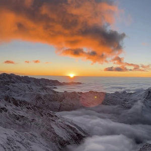 去见你 一定用跑的