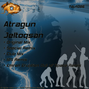 Jeltoqsan (Club Mix)
