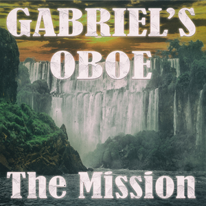 Gabriel's Oboe