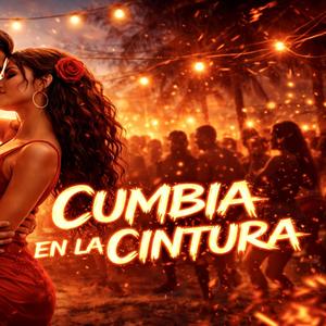 Cumbia en la Cintura