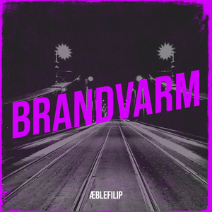 Brandvarm