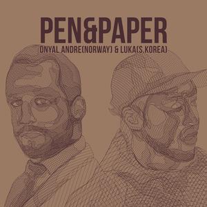 Pen & Paper