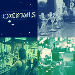 一尘不染时刻印象数