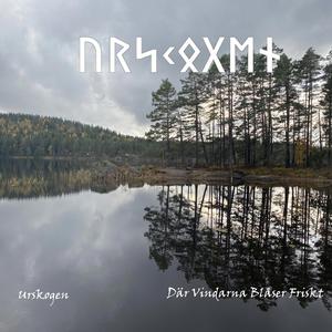 Där Vindarna Blåser Friskt