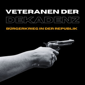 Bürgerkrieg in der Republik