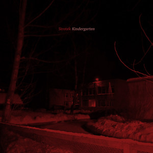 Под открытым небом моей черноты