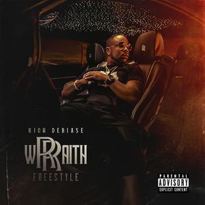 Wraith freestyle