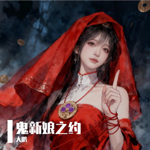 鬼新娘之约