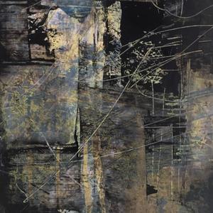 Nachtstücke - Melancholia 1 (feat. Andreas Krennerich & Thomas Reuter)