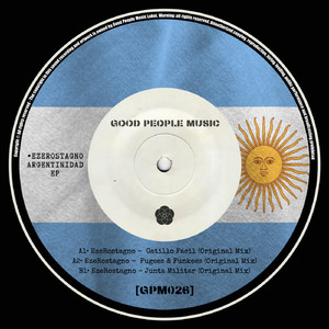 Gatillo Facil (Original Mix)