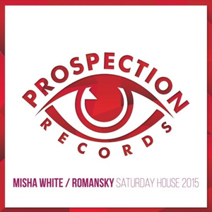 Saturday House 2015 (Original Mix)