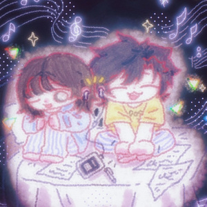 我们看不到蓝色的天空，我们互相拥抱