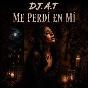Me perdí en mí