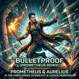 BULLETPROOF (feat. The Ancient Ones, AURELIUS & LUCIUS MORPHEUS) (PROMETHEUS REMIX)