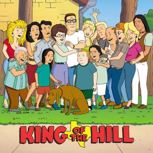 King of the Hill