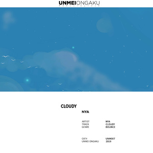 Cloudy
