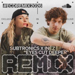 Eyes Cut Deeper (KARK Remix)