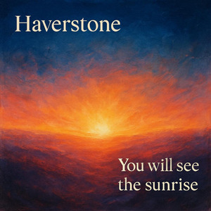 You Will See the Sunrise