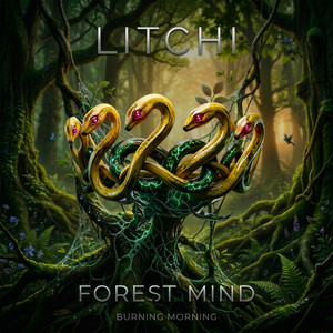 Forest Mind