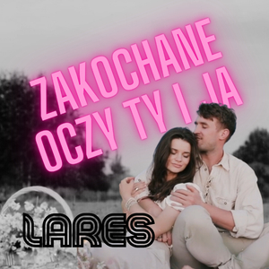 Zakochane oczy ty i ja