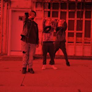 Set it off (feat. LIL CODIENE)