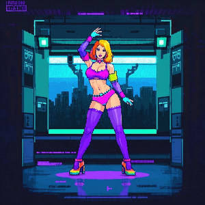 Trend Do Popo Grandão