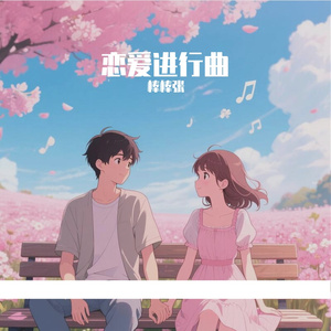 恋爱进行曲