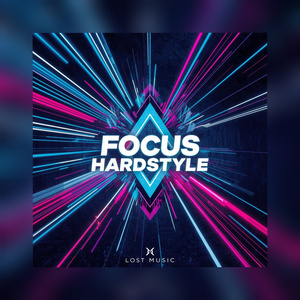 Focus (Hardstyle Version)
