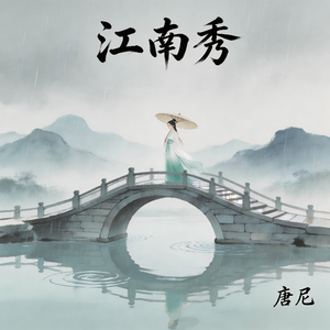 江南秀（纯音乐）