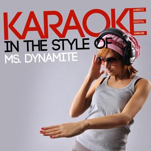 Dy-Na-Mi-Tee (Karaoke Version)