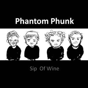 Sip of Wine
