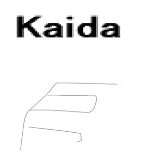 Kaida