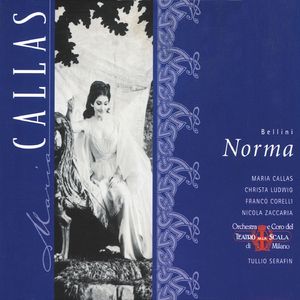 Norma (1997 Remastered Version), ACT 2, Scene 2:Guerrieri! a voi venire (Oroveso/Coro)