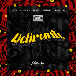 Delirante