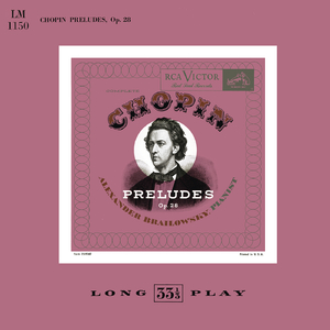 24 Preludes, Op. 28:No. 16 in B-Flat Minor. Presto con fuoco