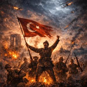 BİZ TÜRKLER