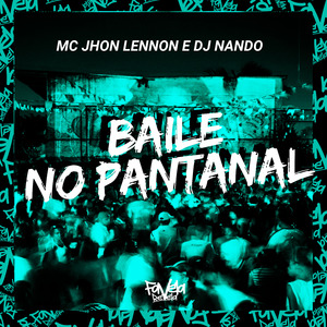 Baile no Pantanal