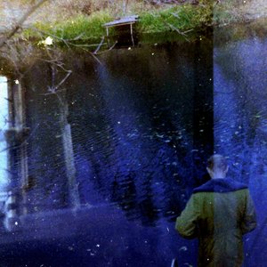 Вьюн над водой