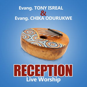 Reception Medley (Live Worship)