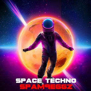 Astral Mechanism Under Glass Skies