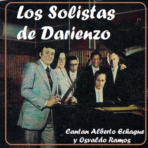 Leguisamo Solo