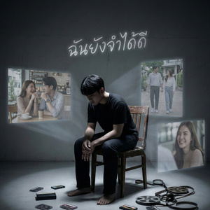 ฉันยังจำได้ดี