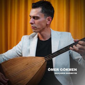 Bahçanın Harımıyım