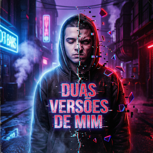 DUAS VERSÕES DE MIM
