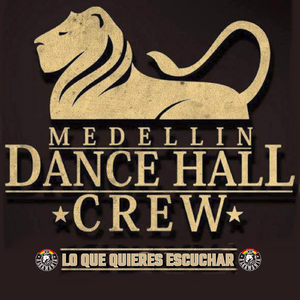 Interesada (feat. Alkaman, Sr Mulato, Jahndu, Tarmac & Junior Kriminal)