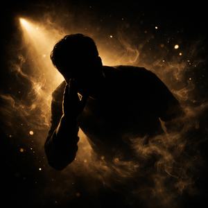 There is something to tell